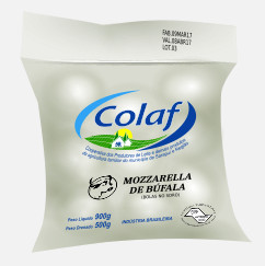 mussarela de búfala